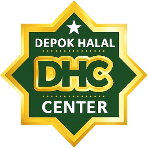 Depok Halal Center